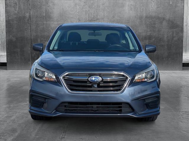 used 2018 Subaru Legacy car, priced at $14,444