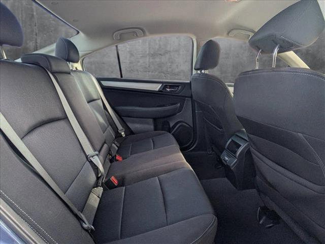 used 2018 Subaru Legacy car, priced at $14,444