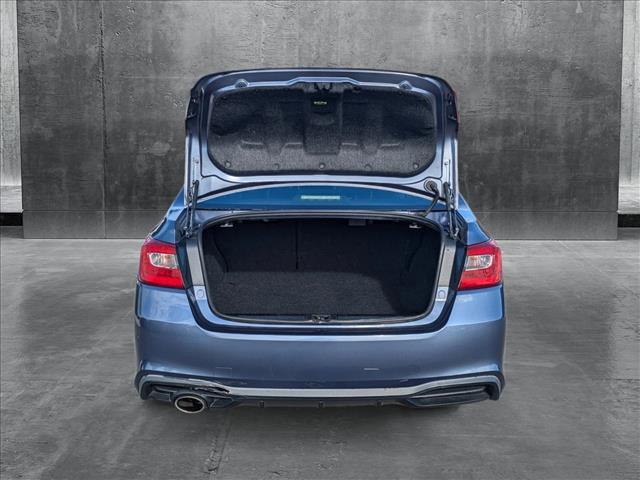 used 2018 Subaru Legacy car, priced at $14,444