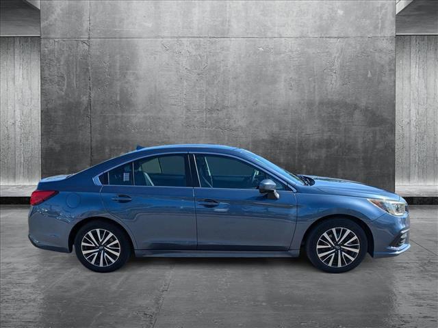 used 2018 Subaru Legacy car, priced at $14,998