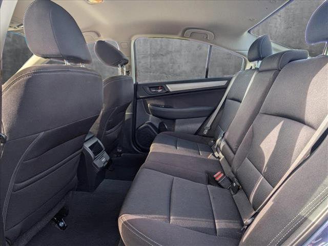 used 2018 Subaru Legacy car, priced at $14,444