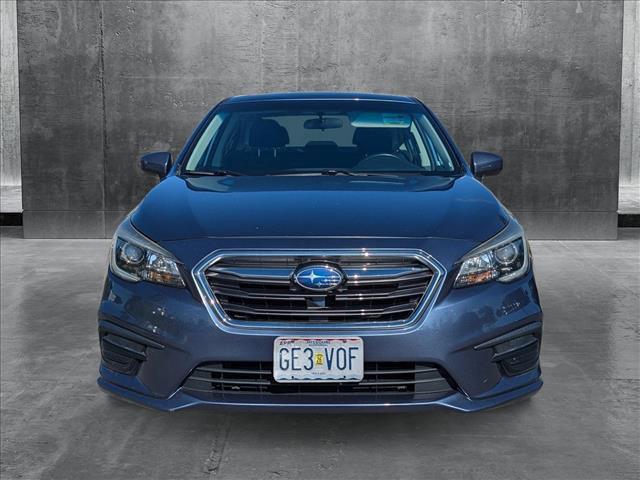 used 2018 Subaru Legacy car, priced at $14,998