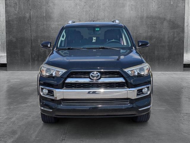 used 2016 Toyota 4Runner car, priced at $21,992