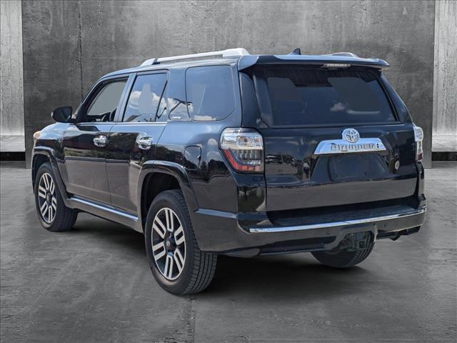 used 2016 Toyota 4Runner car, priced at $21,992