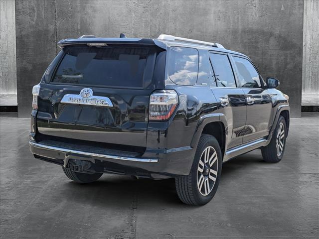 used 2016 Toyota 4Runner car, priced at $21,992