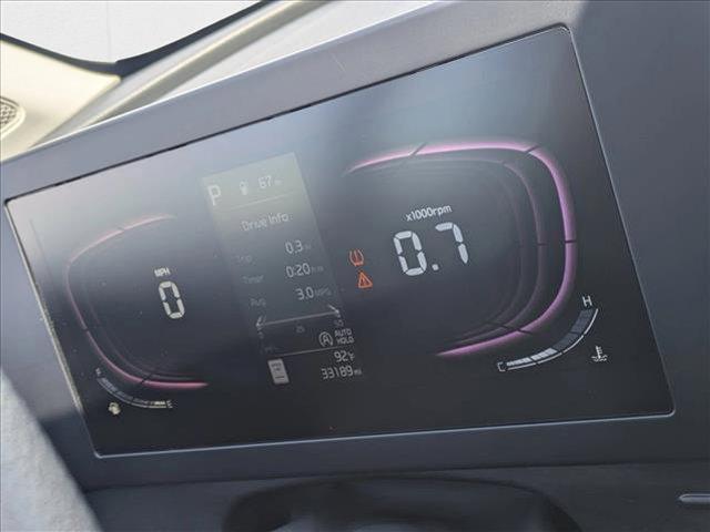 used 2024 Kia Sportage car, priced at $20,721
