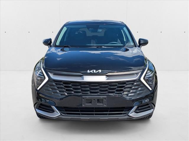used 2024 Kia Sportage car, priced at $20,721