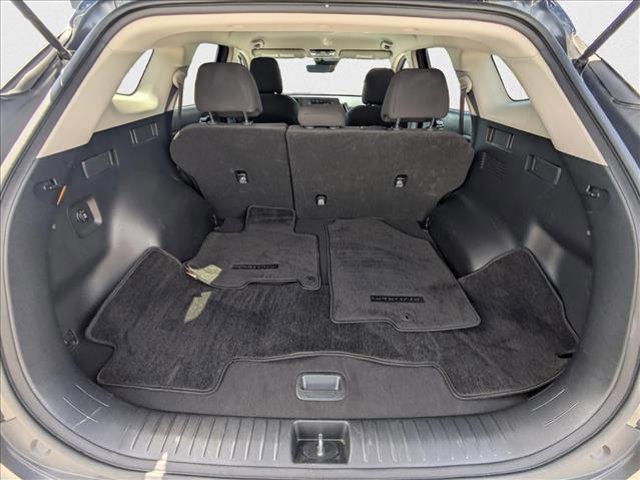 used 2024 Kia Sportage car, priced at $20,721