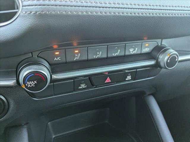 used 2022 Mazda Mazda3 car, priced at $20,495