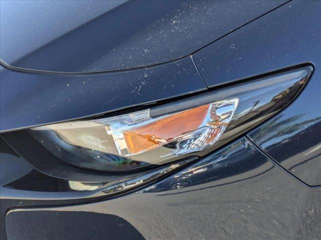 used 2022 Mazda Mazda3 car, priced at $20,495