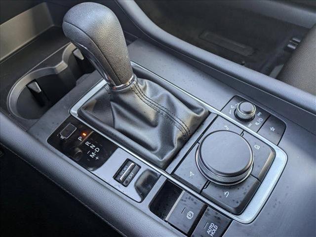 used 2022 Mazda Mazda3 car, priced at $20,495