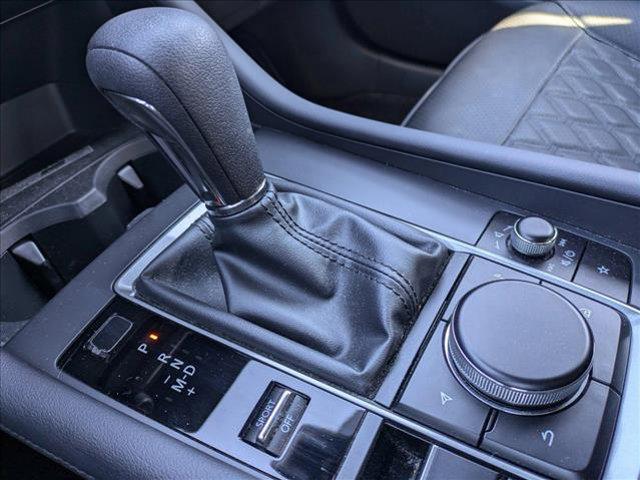 used 2022 Mazda Mazda3 car, priced at $20,495