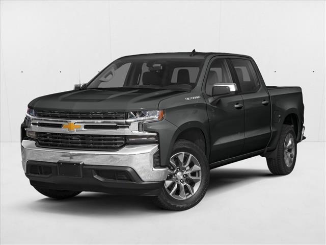 used 2022 Chevrolet Silverado 1500 car, priced at $29,995