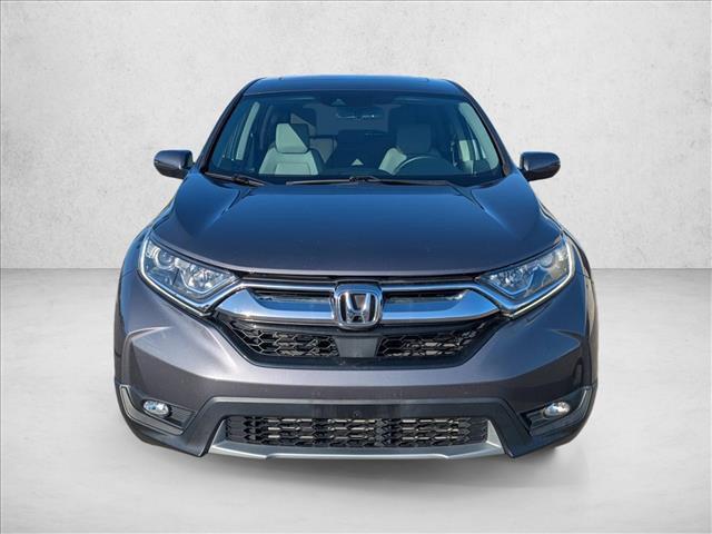 used 2019 Honda CR-V car, priced at $23,428