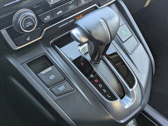 used 2019 Honda CR-V car, priced at $23,428