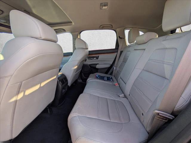 used 2019 Honda CR-V car, priced at $23,428