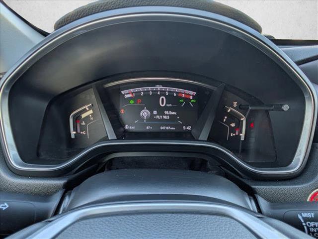 used 2019 Honda CR-V car, priced at $23,428