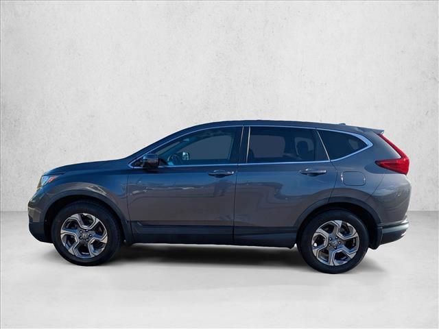 used 2019 Honda CR-V car, priced at $23,428