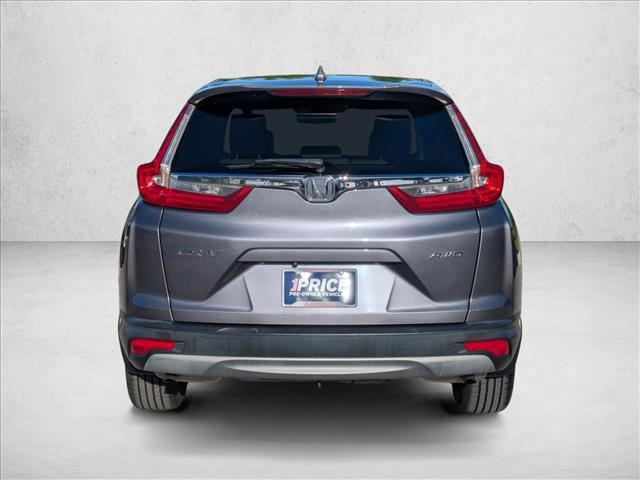 used 2019 Honda CR-V car, priced at $23,428