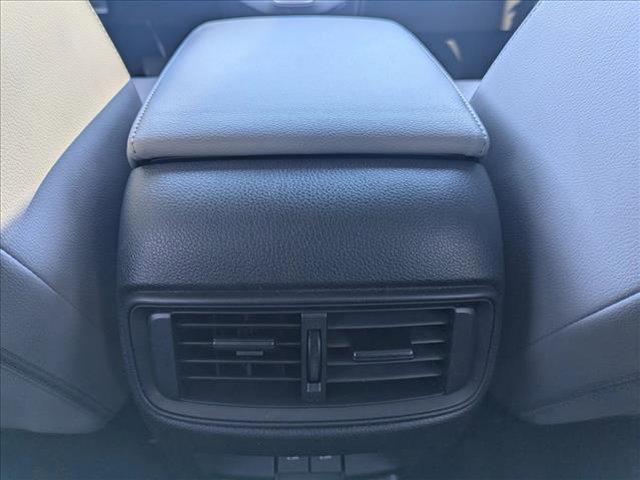 used 2019 Honda CR-V car, priced at $23,428