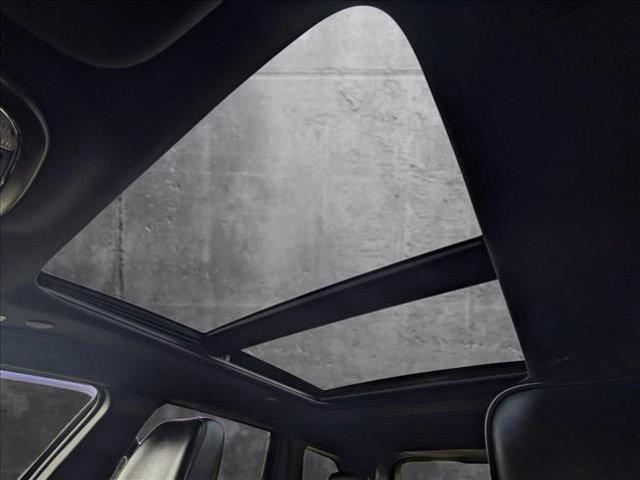used 2021 Jeep Grand Cherokee car, priced at $30,998