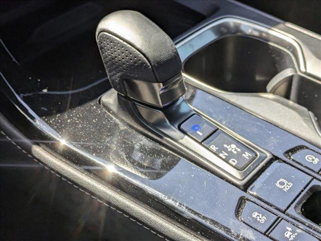 used 2023 Lexus NX 350 car, priced at $41,478