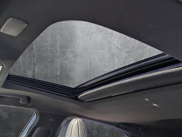 used 2023 Lexus NX 350 car, priced at $41,478