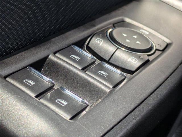 used 2021 Ford F-150 car, priced at $24,418
