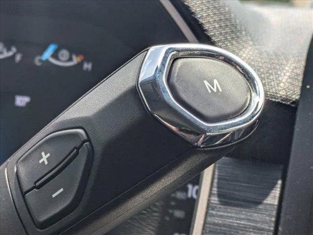 used 2021 Ford F-150 car, priced at $26,825