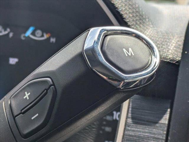used 2021 Ford F-150 car, priced at $24,418