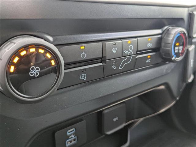 used 2021 Ford F-150 car, priced at $26,825