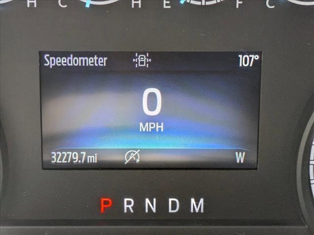 used 2021 Ford F-150 car, priced at $26,825