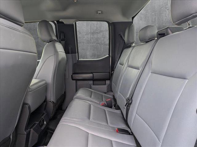 used 2021 Ford F-150 car, priced at $26,825