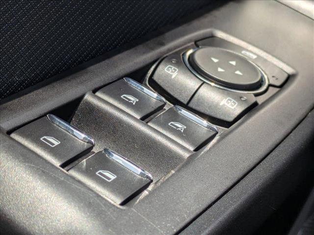 used 2021 Ford F-150 car, priced at $26,825