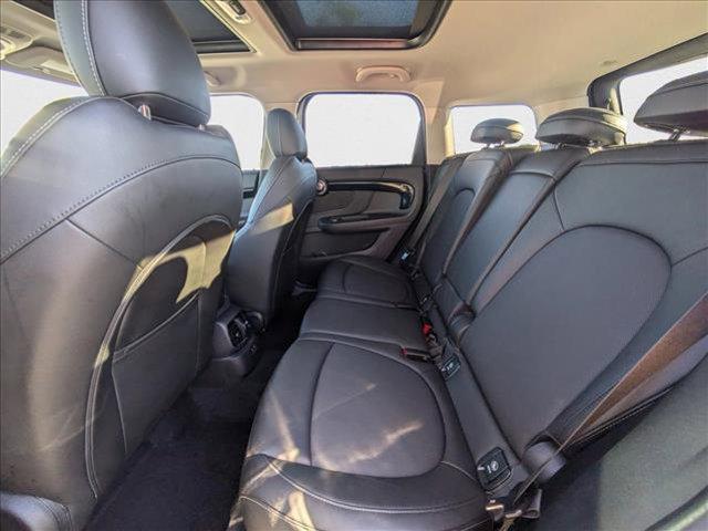 used 2020 MINI Countryman car, priced at $21,995