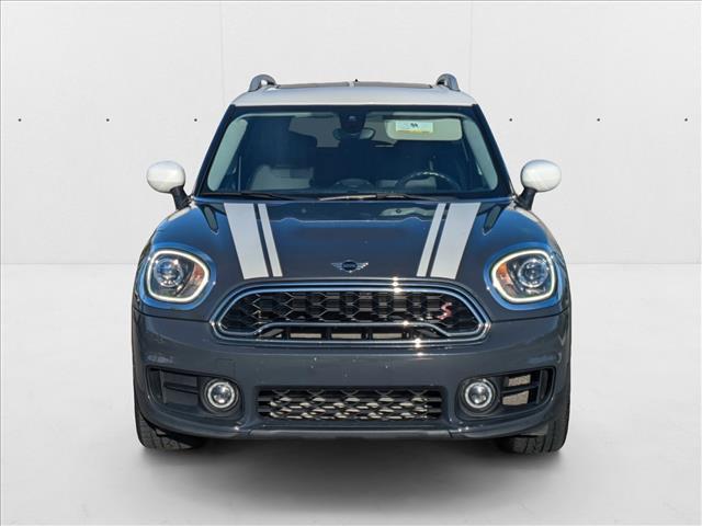used 2020 MINI Countryman car, priced at $21,995