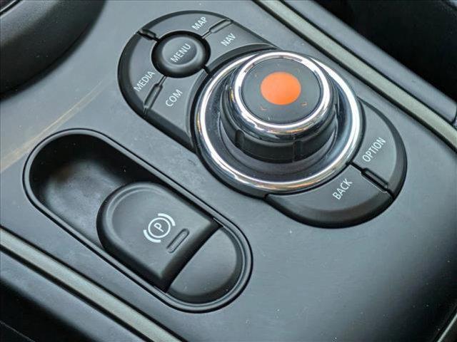 used 2020 MINI Countryman car, priced at $21,995