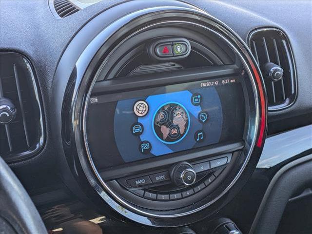 used 2020 MINI Countryman car, priced at $21,995