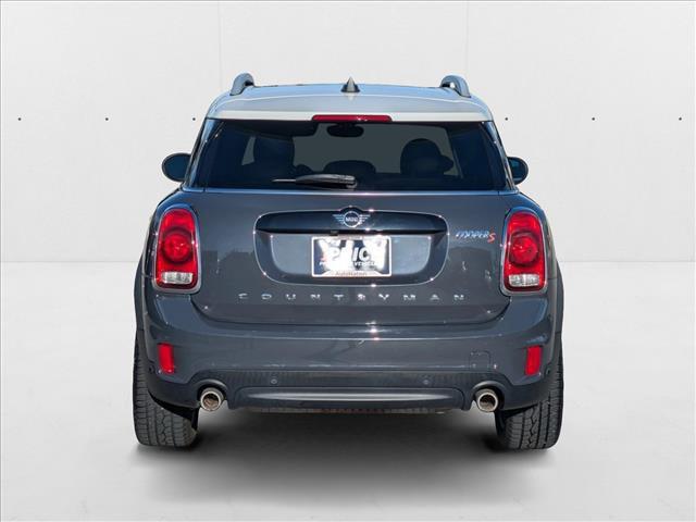 used 2020 MINI Countryman car, priced at $21,995