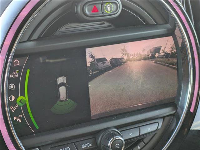 used 2020 MINI Countryman car, priced at $21,995