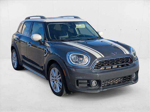 used 2020 MINI Countryman car, priced at $21,995