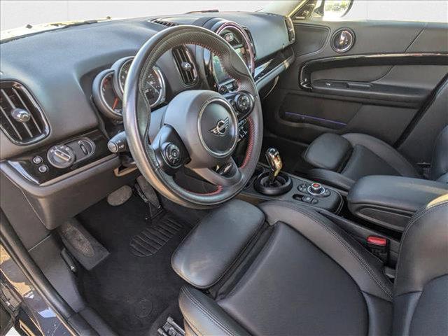 used 2020 MINI Countryman car, priced at $21,995