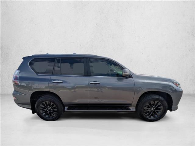 used 2020 Lexus GX 460 car, priced at $37,980