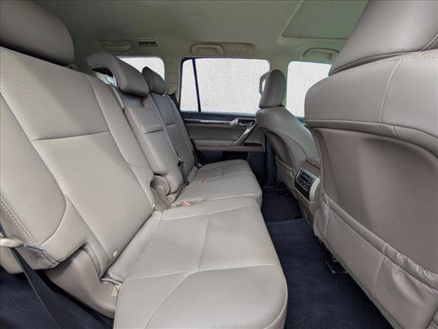 used 2020 Lexus GX 460 car, priced at $37,980