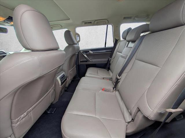 used 2020 Lexus GX 460 car, priced at $37,980