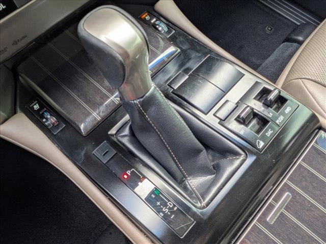 used 2020 Lexus GX 460 car, priced at $37,980