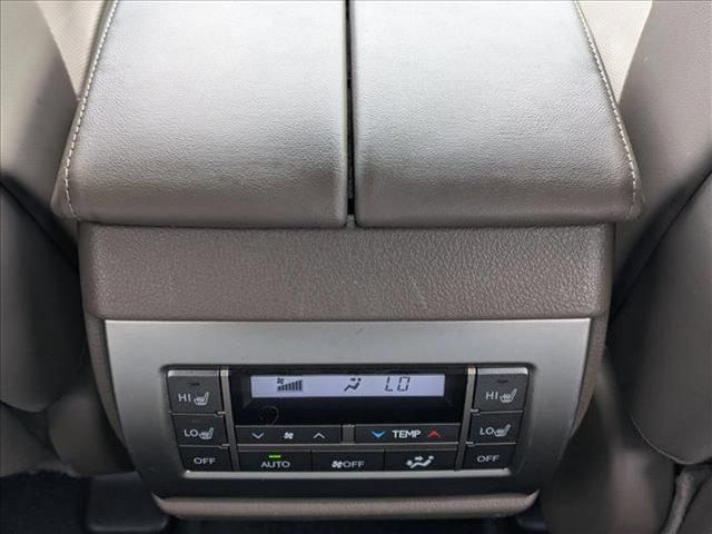 used 2020 Lexus GX 460 car, priced at $37,980