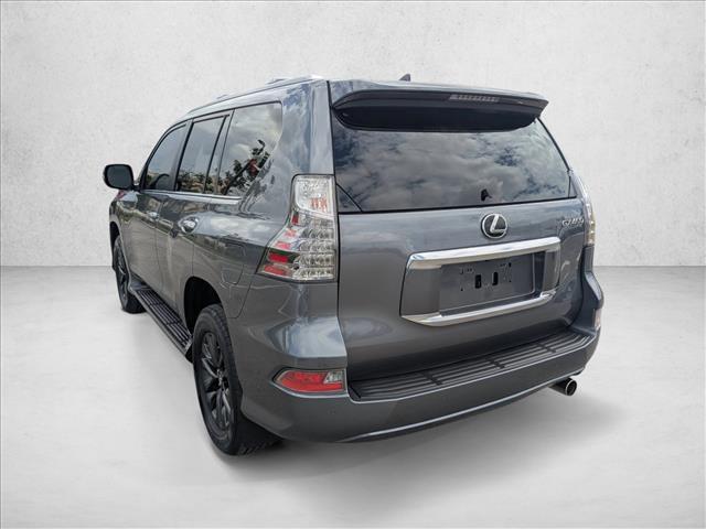 used 2020 Lexus GX 460 car, priced at $37,980