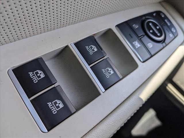 used 2017 Genesis G80 car, priced at $17,711