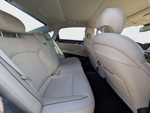 used 2017 Genesis G80 car, priced at $17,711